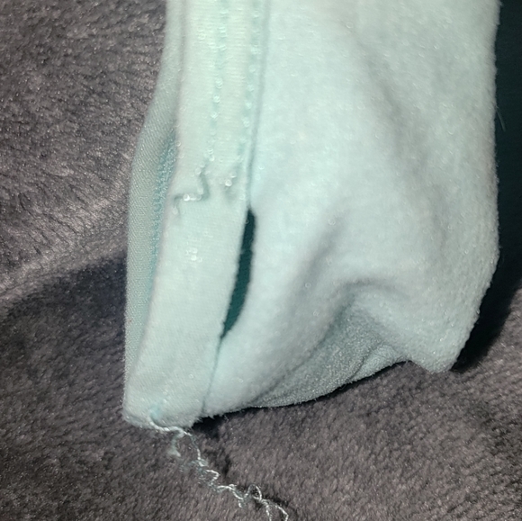 POSTER GIRL JUNIA JUMPSUIT.  ONE SIZE. - Picture 5 of 11